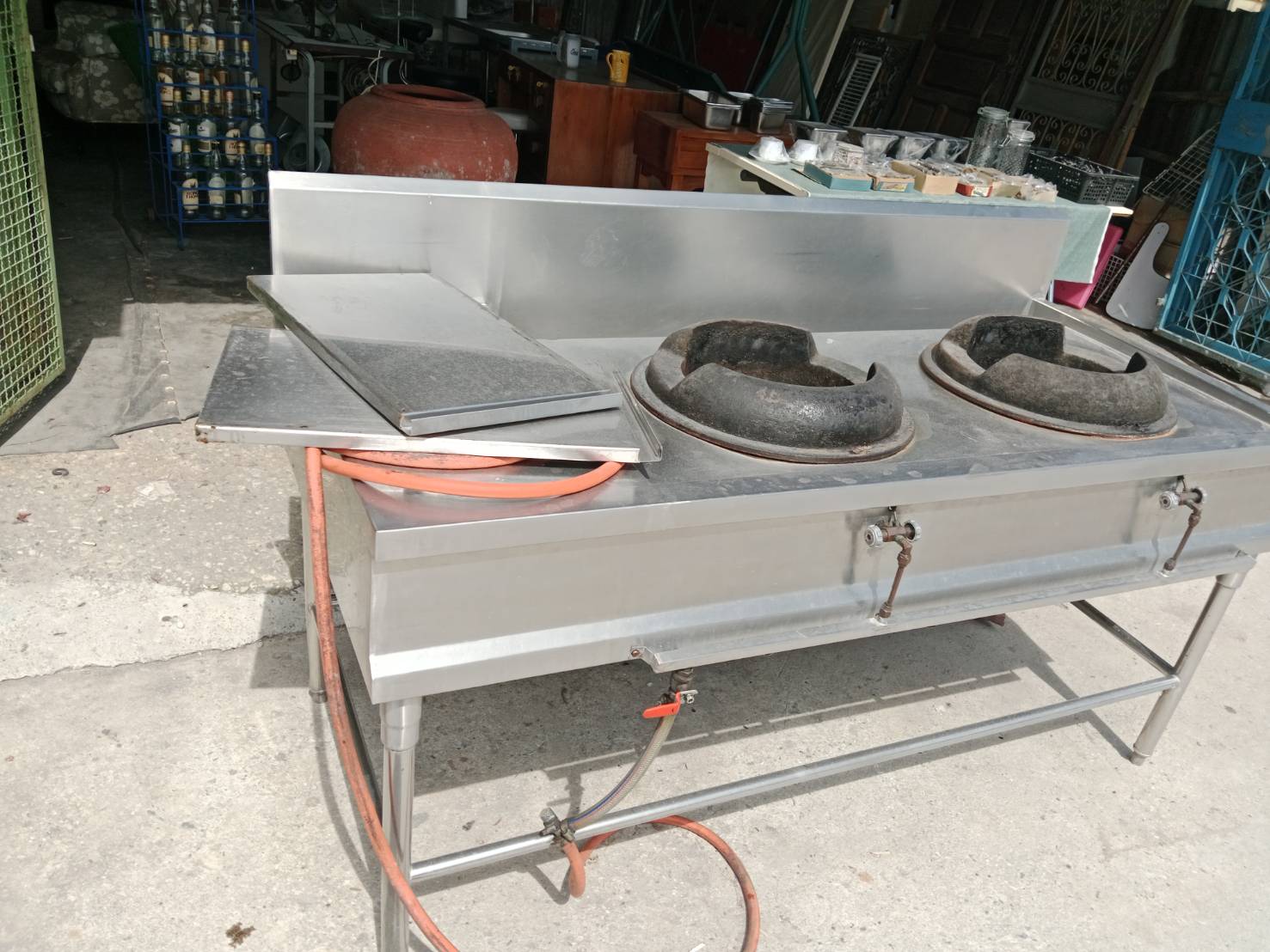 รับซื้อแอร์เก่า