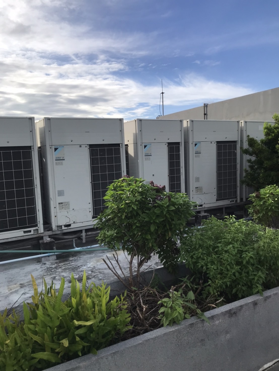 รับซื้อแอร์เก่า