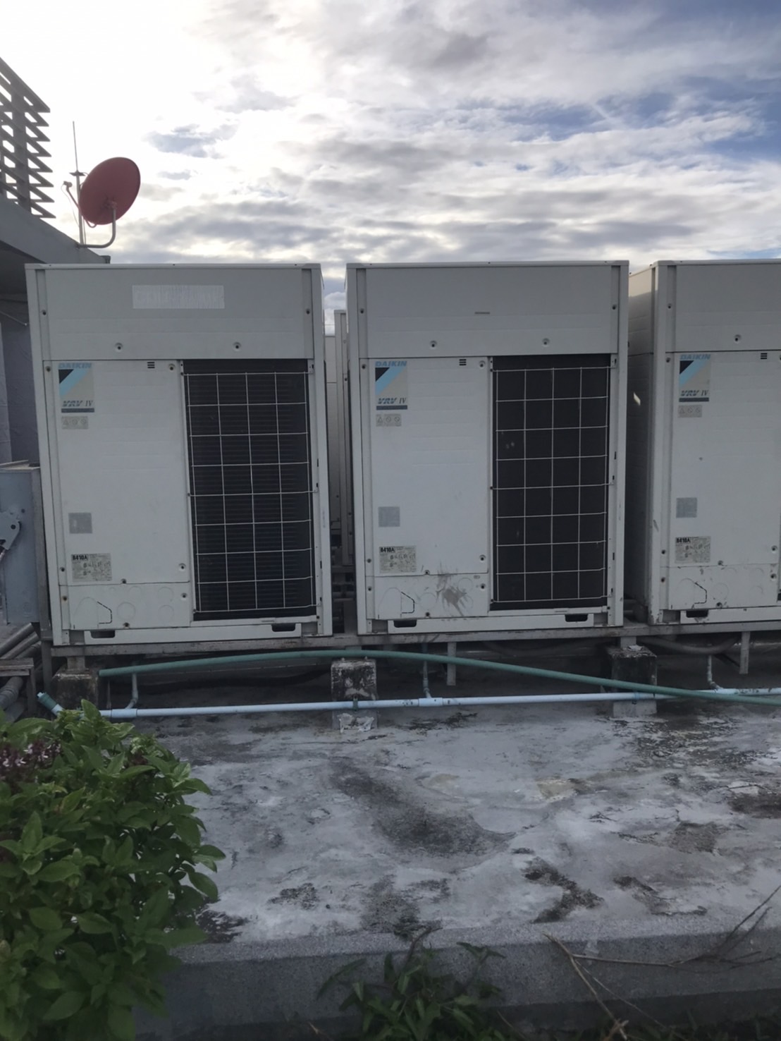 รับซื้อแอร์เก่า