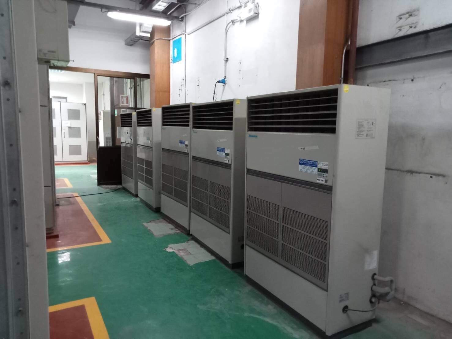 รับซื้อแอร์เก่า