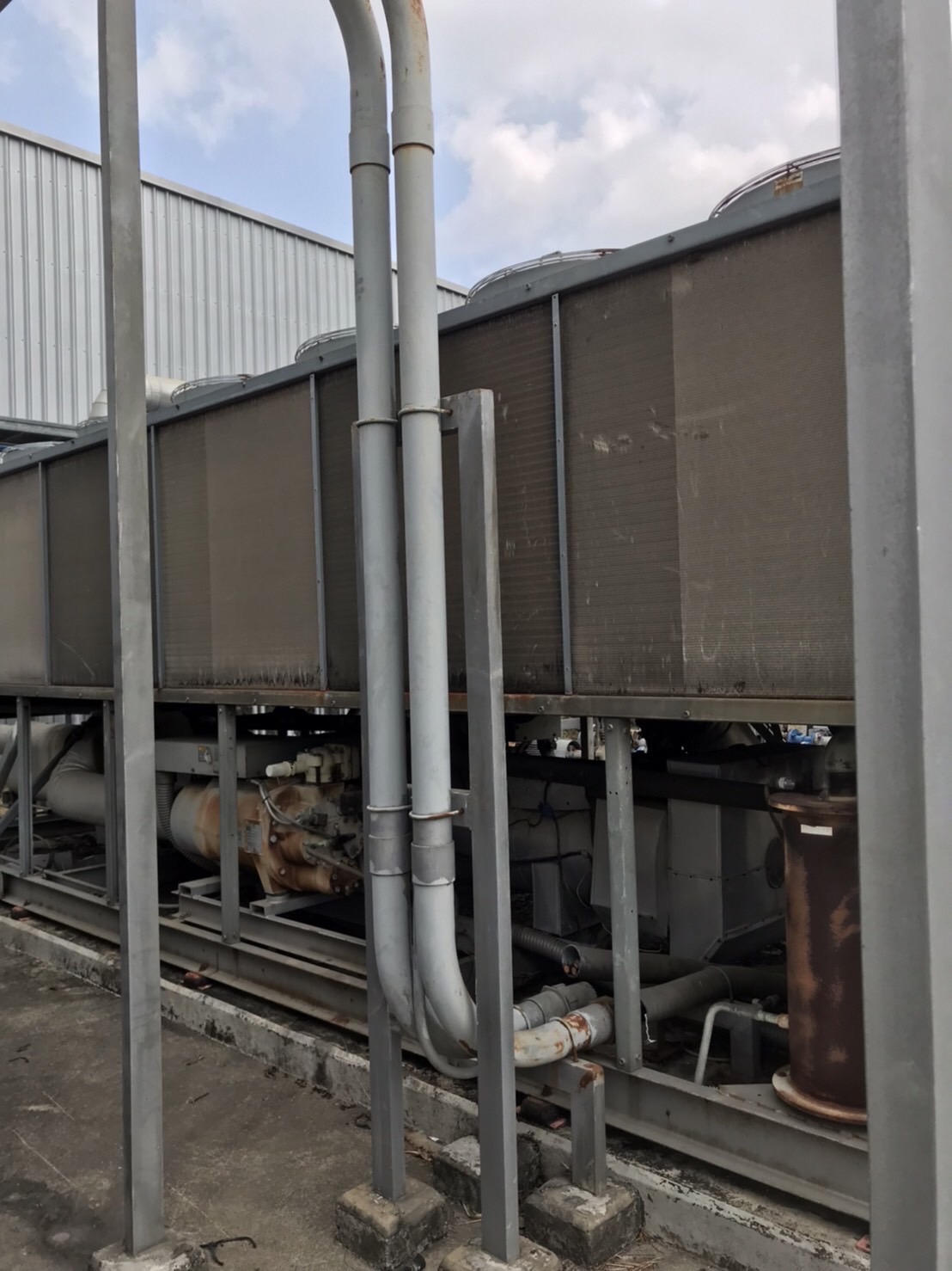 รับซื้อแอร์เก่า