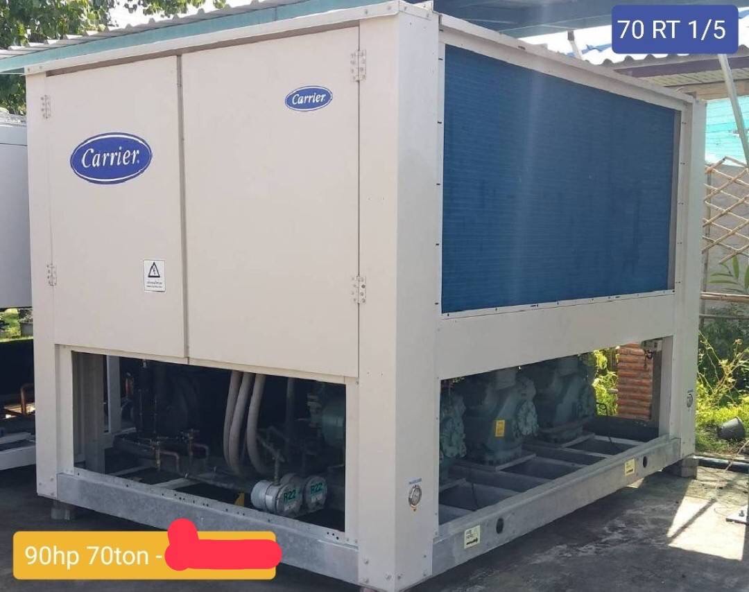 รับซื้อแอร์เก่า