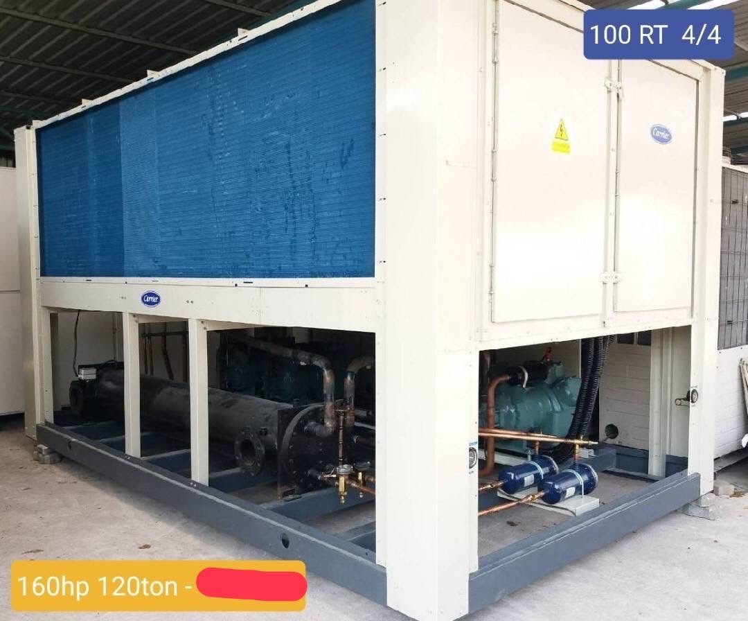 รับซื้อแอร์เก่า