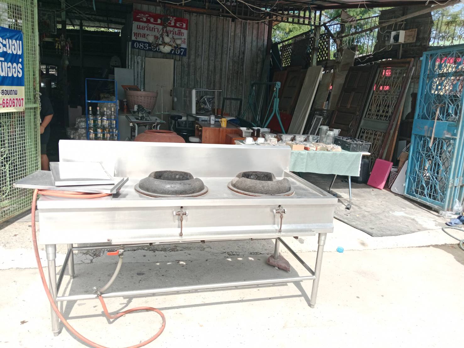 รับซื้อแอร์เก่า